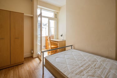 5 bed house, Malefant Street, Cathays, Cardiff, CF244QE - Image 7